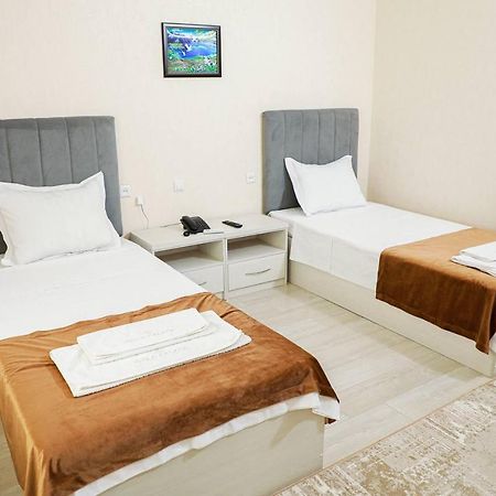 Gold Palace Термез Екстер'єр фото