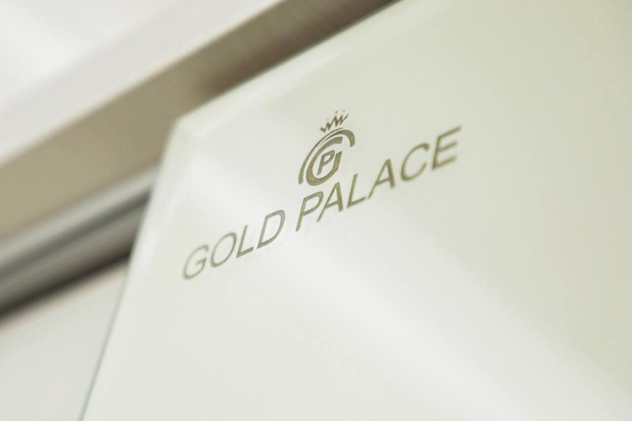 Gold Palace Термез Екстер'єр фото